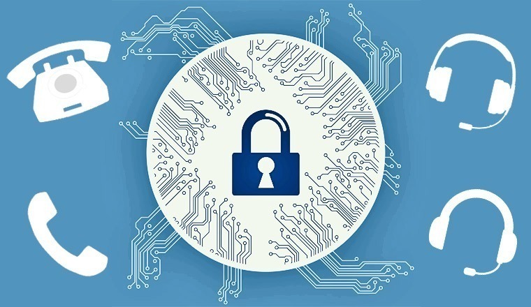 Chính sách bảo vệ thông tin