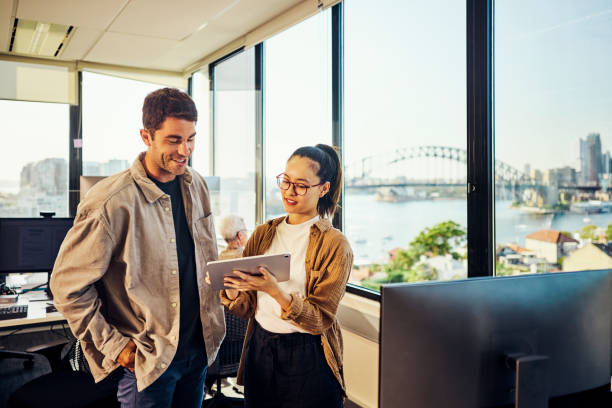 How to Get a Job in Australia: A Complete Guide for Skilled Workers in 2025